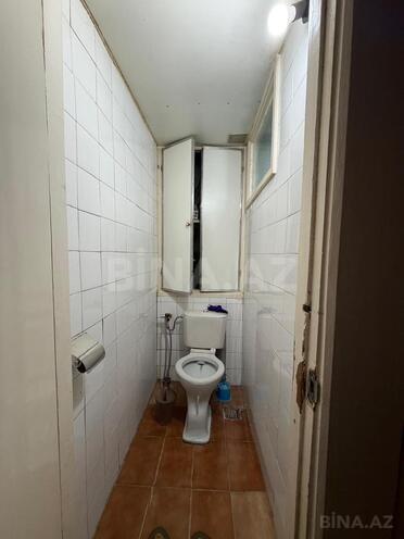 Продаётся 3-комн. вторичка 90 м², м. Насими, photo 8 from 9