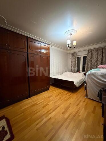 Продаётся 3-комн. вторичка 90 м², м. Насими, photo 4 from 9