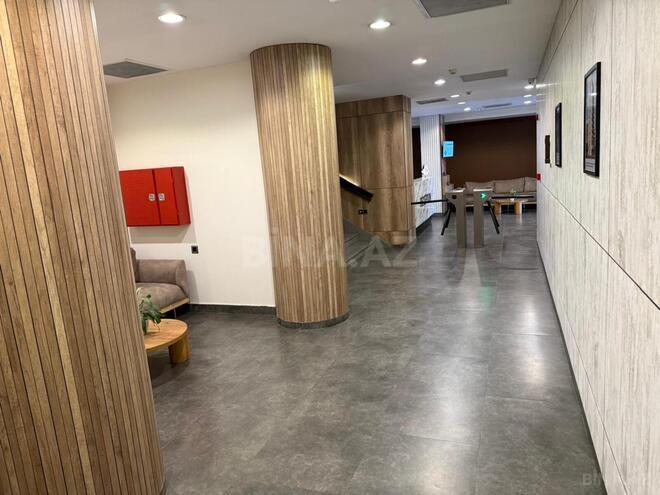 Сдается 4-комн. офис 80 м², м. Гянджлик, photo 20 from 21