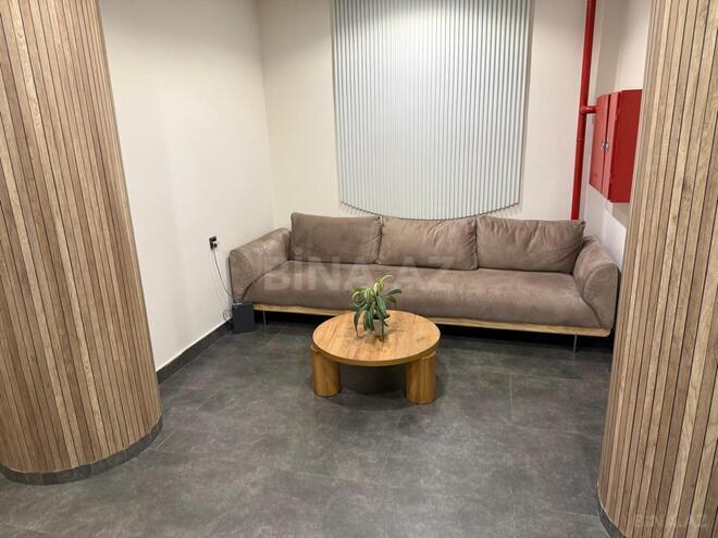 Сдается 4-комн. офис 80 м², м. Гянджлик, photo 17 from 21