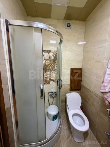 Satılır 1 otaqlı yeni tikili 50 m², Yeni Yasamal q., photo 10 from 12