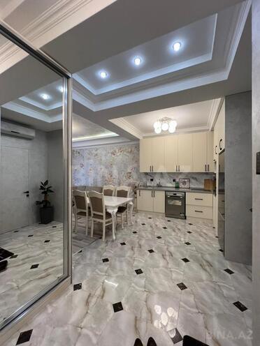 Satılır 3 otaqlı yeni tikili 84 m², Ağ şəhər q., photo 15 from 18