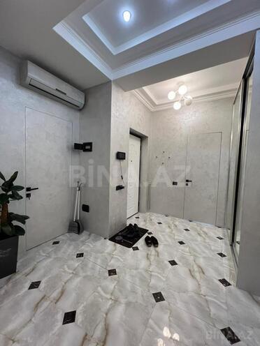 Satılır 3 otaqlı yeni tikili 84 m², Ağ şəhər q., photo 16 from 18