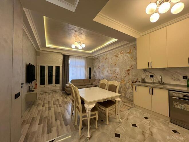 Satılır 3 otaqlı yeni tikili 84 m², Ağ şəhər q., photo 5 from 18
