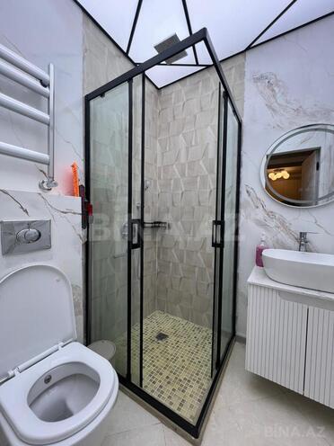 Satılır 3 otaqlı yeni tikili 84 m², Ağ şəhər q., photo 17 from 18