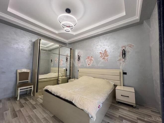 Satılır 3 otaqlı yeni tikili 84 m², Ağ şəhər q., photo 11 from 18