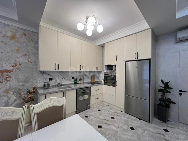 Satılır 3 otaqlı yeni tikili 84 m², Ağ şəhər q., photo 6 from 18