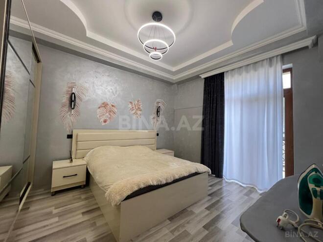 Satılır 3 otaqlı yeni tikili 84 m², Ağ şəhər q., photo 9 from 18