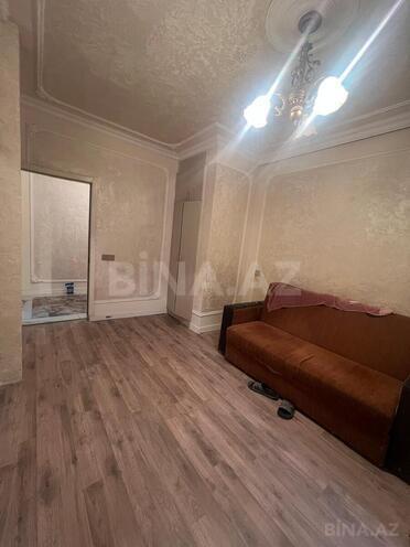 Satılır 3 otaqlı köhnə tikili 75 m², Həzi Aslanov m., photo 7 from 14