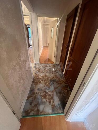 Satılır 3 otaqlı köhnə tikili 75 m², Həzi Aslanov m., photo 10 from 14
