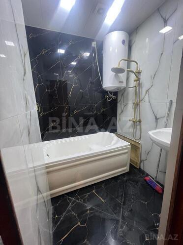 Satılır 3 otaqlı köhnə tikili 75 m², Həzi Aslanov m., photo 12 from 14