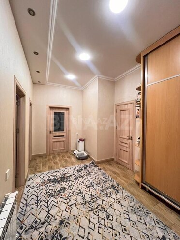 Сдается 2-комн. новостройка 90 м², Насиминский  р., photo 11 from 14