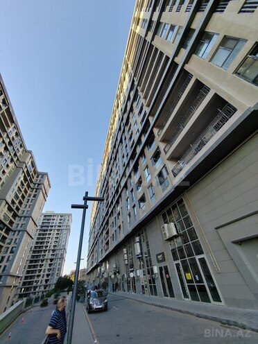 İcarəyə verilir 2 otaqlı yeni tikili 55 m², Əhmədli q., photo 10 from 13