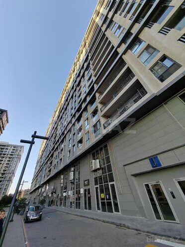 İcarəyə verilir 2 otaqlı yeni tikili 55 m², Əhmədli q., photo 12 from 13
