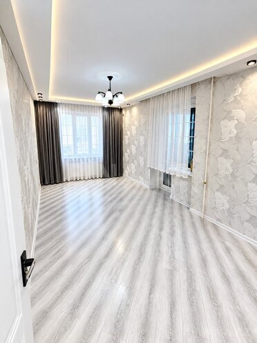 Satılır 3 otaqlı köhnə tikili 70 m², Həzi Aslanov m., photo 1 from 18