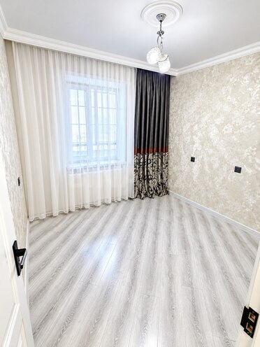 Satılır 3 otaqlı köhnə tikili 70 m², Həzi Aslanov m., photo 10 from 18