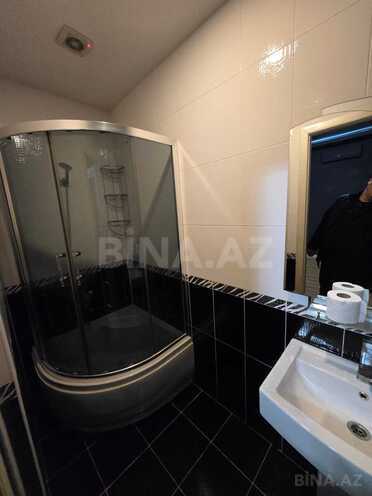 İcarəyə verilir 8 otaqlı həyət evi/bağ evi 330 m², Xətai r., photo 25 from 27