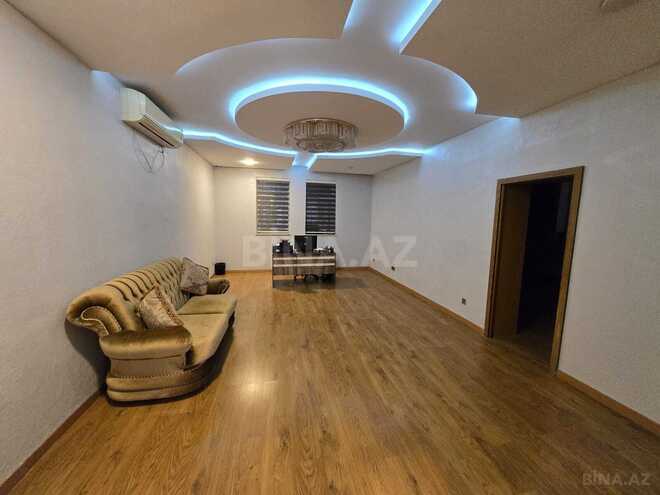 İcarəyə verilir 8 otaqlı həyət evi/bağ evi 330 m², Xətai r., photo 14 from 27