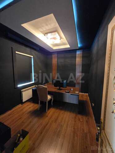 İcarəyə verilir 8 otaqlı həyət evi/bağ evi 330 m², Xətai r., photo 3 from 27