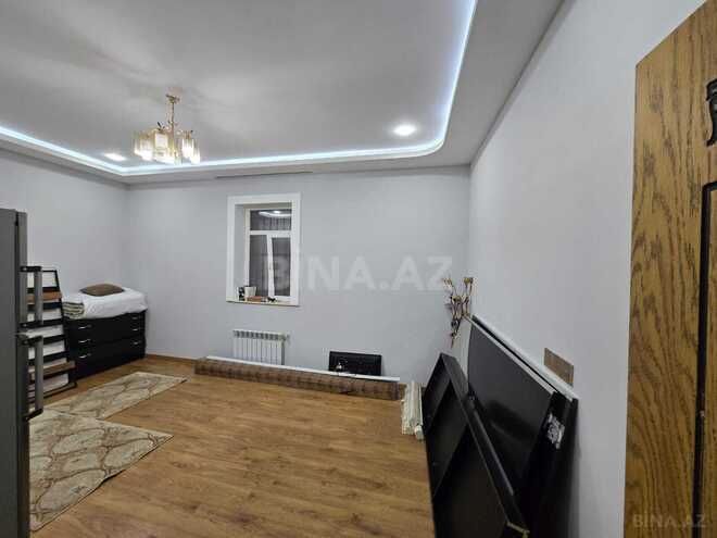 İcarəyə verilir 8 otaqlı həyət evi/bağ evi 330 m², Xətai r., photo 16 from 27