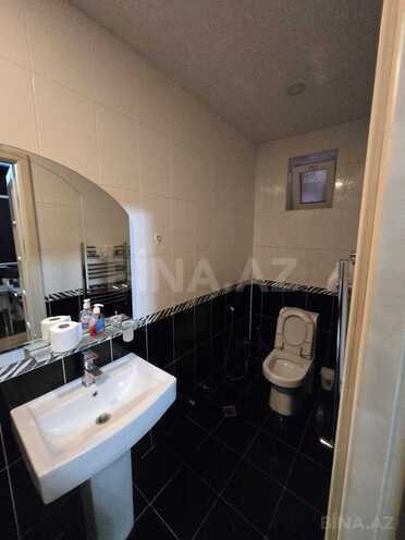 İcarəyə verilir 8 otaqlı həyət evi/bağ evi 330 m², Xətai r., photo 24 from 27