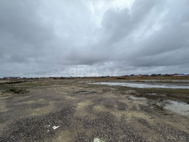 Продаётся  участок 700 сот, пос. Кюрдаханы, photo 4 from 6