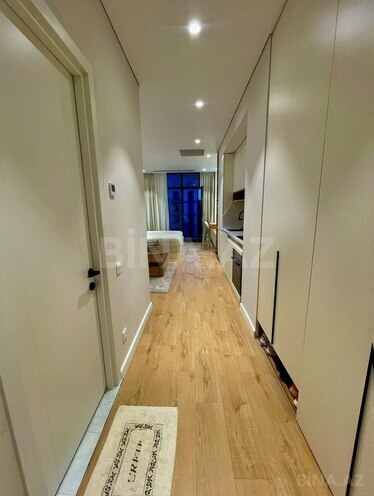 Продаётся 1-комн. новостройка 36.1 м², пос. Нардаран, photo 7 from 20
