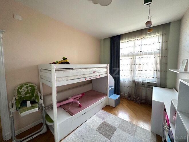 Сдаётся 3-комн. новостройка 125 м², м. Нефтчиляр, photo 6 from 14