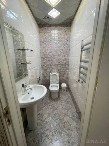 Сдается 4-комн. новостройка 180 м², Ясамальский р., photo 5 from 12
