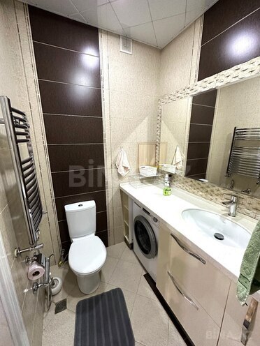 Сдаётся 3-комн. новостройка 125 м², м. Нефтчиляр, photo 10 from 14