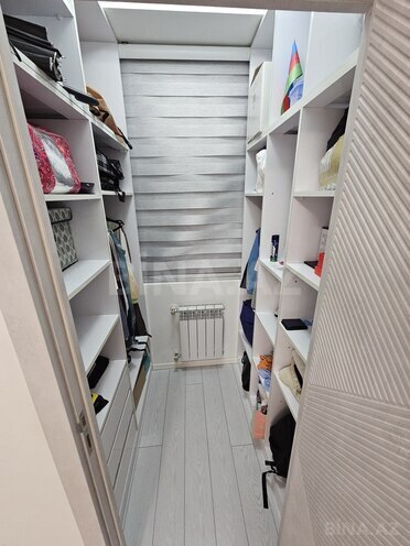 Satılır 2 otaqlı yeni tikili 58 m², Qara Qarayev m., photo 13 from 27