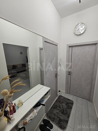 Satılır 2 otaqlı yeni tikili 58 m², Qara Qarayev m., photo 17 from 27