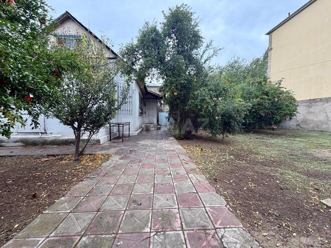 Satılır  torpaq 6.5 sot, Həzi Aslanov m., photo 5 from 9