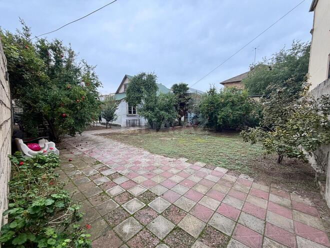 Satılır  torpaq 6.5 sot, Həzi Aslanov m., photo 6 from 9