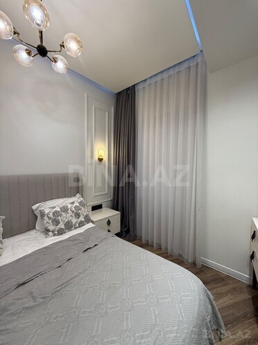 Продаётся 2-комн. новостройка 66.7 м², пос. Бинагади, photo 9 from 15
