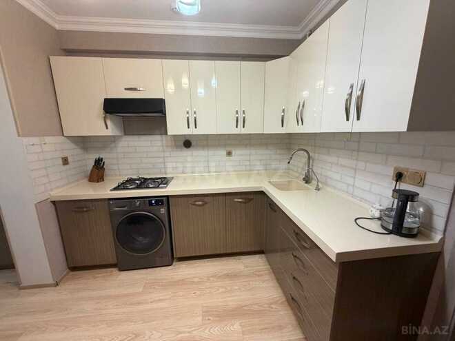 Satılır 2 otaqlı köhnə tikili 69 m², Azadlıq Prospekti m., photo 6 from 22