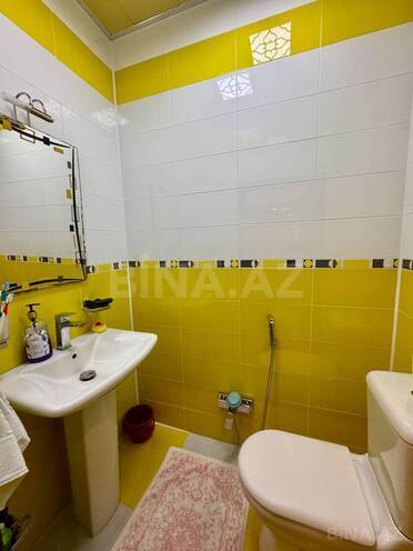 Продаётся 3-комн. новостройка 125 м², м. Иншаатчылар, photo 14 from 18