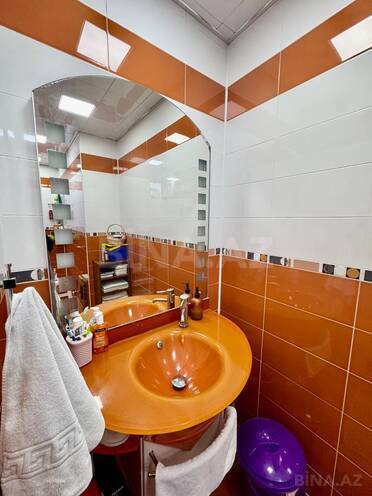 Продаётся 3-комн. новостройка 125 м², м. Иншаатчылар, photo 8 from 18