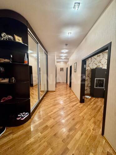 Продаётся 3-комн. новостройка 125 м², м. Иншаатчылар, photo 3 from 18