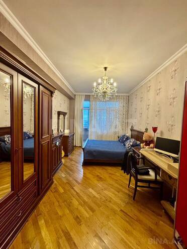 Продаётся 3-комн. новостройка 125 м², м. Иншаатчылар, photo 15 from 18