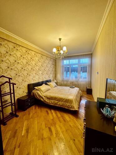 Продаётся 3-комн. новостройка 125 м², м. Иншаатчылар, photo 17 from 18