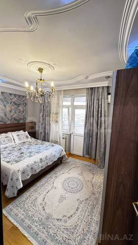 Продается 2-комн. новостройка 82 м², пос. Бакиханова, photo 3 from 11