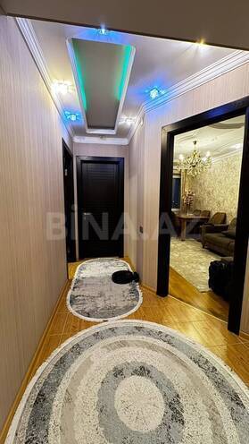 Продается 2-комн. новостройка 82 м², пос. Бакиханова, photo 4 from 11