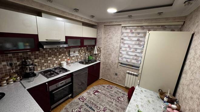 Продается 2-комн. новостройка 82 м², пос. Бакиханова, photo 5 from 11