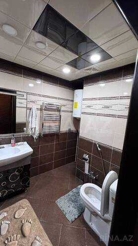 Продается 2-комн. новостройка 82 м², пос. Бакиханова, photo 9 from 11