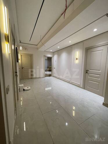 Продается 3-комн. новостройка 127 м², м. Шах Исмаил Хатаи, photo 13 from 16