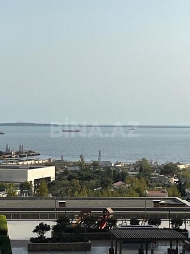 Satılır 2 otaqlı yeni tikili 65 m², Ağ şəhər q., photo 3 from 7