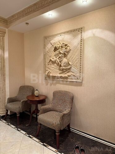 İcarəyə verilir 3 otaqlı yeni tikili 220 m², 28 May m., photo 3 from 19