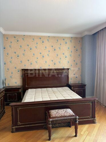 İcarəyə verilir 3 otaqlı yeni tikili 220 m², 28 May m., photo 8 from 19