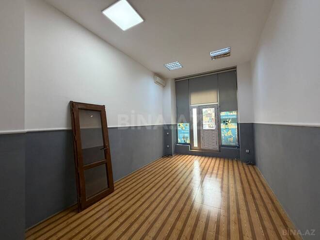 İcarəyə verilir  obyekt 150 m², 8-ci kilometr q., photo 1 from 11